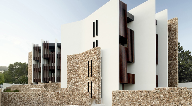 Hotel hospes palma | Premis FAD 2011 | Arquitectura